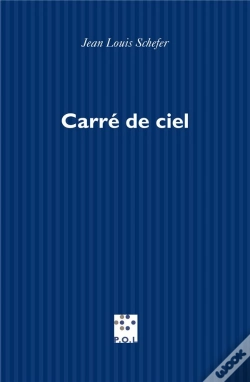 Capa do artigo Carré De Ciel