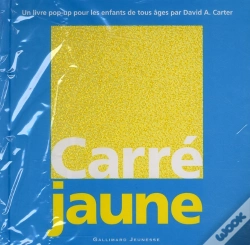 Capa do artigo Carré Jaune
