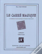 Capa do artigo Carre Magique