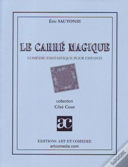 Capa do artigo Carre Magique