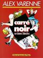 Carre Noir Sur Dames Blanches - Preview