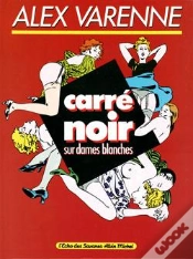 Capa do artigo Carre Noir Sur Dames Blanches