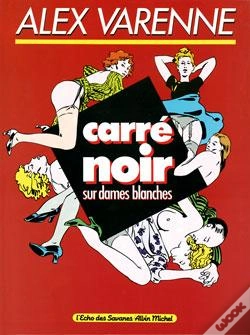Capa do artigo Carre Noir Sur Dames Blanches