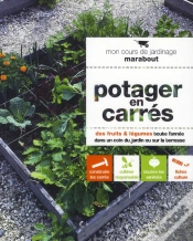 Capa do artigo Carre Potager