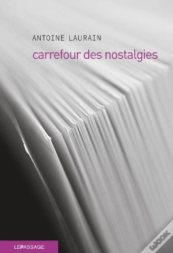 Capa do artigo Carrefour Des Nostalgies