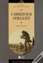 Carrefour Stieglitz