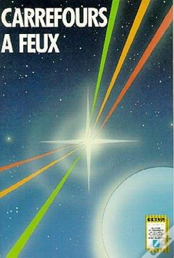 Capa do artigo Carrefours À Feux
