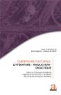 Carrefours Culturels : Littérature, Traduction, Didactique - Preview