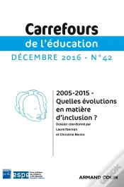 Capa do artigo Carrefours De L