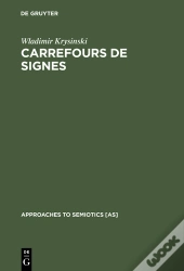 Carrefours De Signes