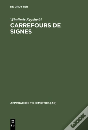 Capa do artigo Carrefours De Signes