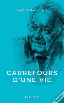 Capa do artigo Carrefours D'Une Vie