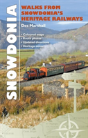 Carreg Gwalch Best Walks: Walks From Snowdonia'S Heritage Railways - Preview