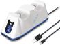 Carregador Comandos Stealth SP-C100 V Twin Branco PS5 - Preview