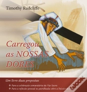 Capa do artigo Carregou as Nossas Dores