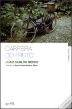 Capa do artigo Carreira do Fruto