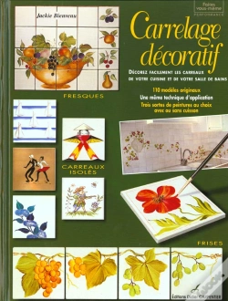 Capa do artigo Carrelage Decoratif T.3