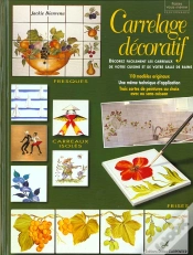 Capa do artigo Carrelage Decoratif T.3