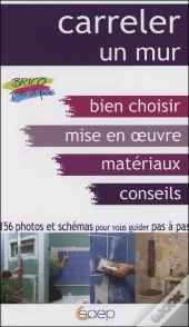 Carreler Un Mur