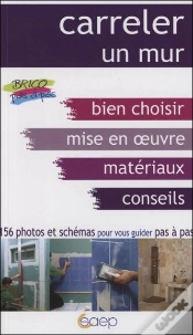 Capa do artigo Carreler Un Mur