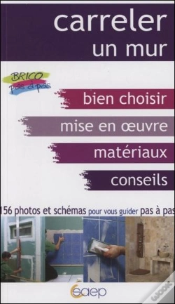 Capa do artigo Carreler Un Mur