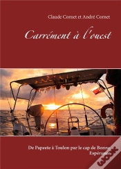 Capa do artigo Carrement A L Ouest