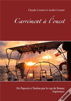 Capa do artigo Carrement A L Ouest