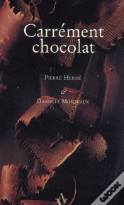 Capa do artigo Carrément Chocolat