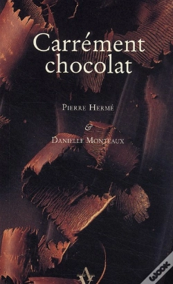 Capa do artigo Carrément Chocolat