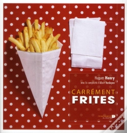Capa do artigo Carrement Frites