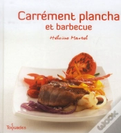 Capa do artigo Carrément Plancha Et Barbecue