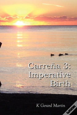 Capa do artigo Carrena 3