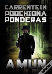 Carrentein Poochiona Ponderas