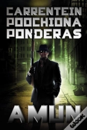Capa do artigo Carrentein Poochiona Ponderas