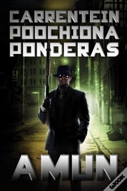 Capa do artigo Carrentein Poochiona Ponderas