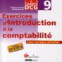 Carreq Exos Dcg 9- Exercices D'Introduction A La Comptabilite 2013-2014, 3eme Edition - Preview