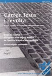 Capa do artigo Carrer
