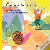 Carrera De Caracol