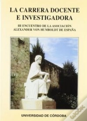 Capa do artigo Carrera Docente E Investigadora,La