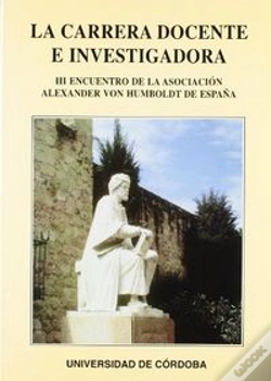 Capa do artigo Carrera Docente E Investigadora,La