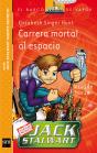 Carrera Mortal Al Espacio - Preview