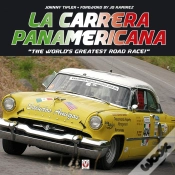 Capa do artigo Carrera Panamericana