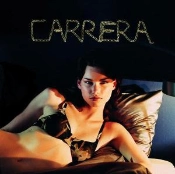 Capa do artigo Carrera - Vinil
