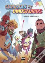 Carreras De Dinosaurios