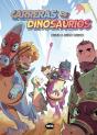 Carreras De Dinosaurios - Preview