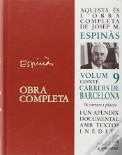 Capa do artigo Carrers De Barcelona