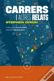 Capa do artigo Carrers I Altres Relats