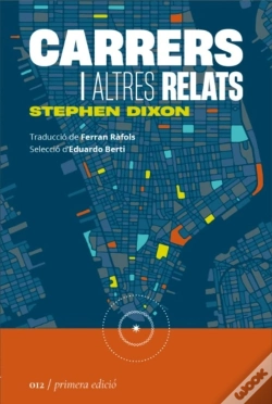 Capa do artigo Carrers I Altres Relats