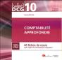 Carres Dcg 10 - Comptabilie Approfondie 2016-2017, 7eme Ed. - Preview