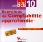 Carres Dcg. 10 Exercices De Comptabilite Approfondie - Preview